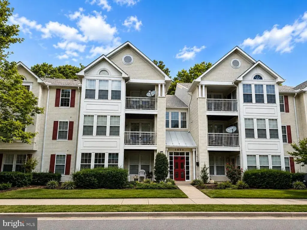 7530-b Coxton Ct #110, ALEXANDRIA