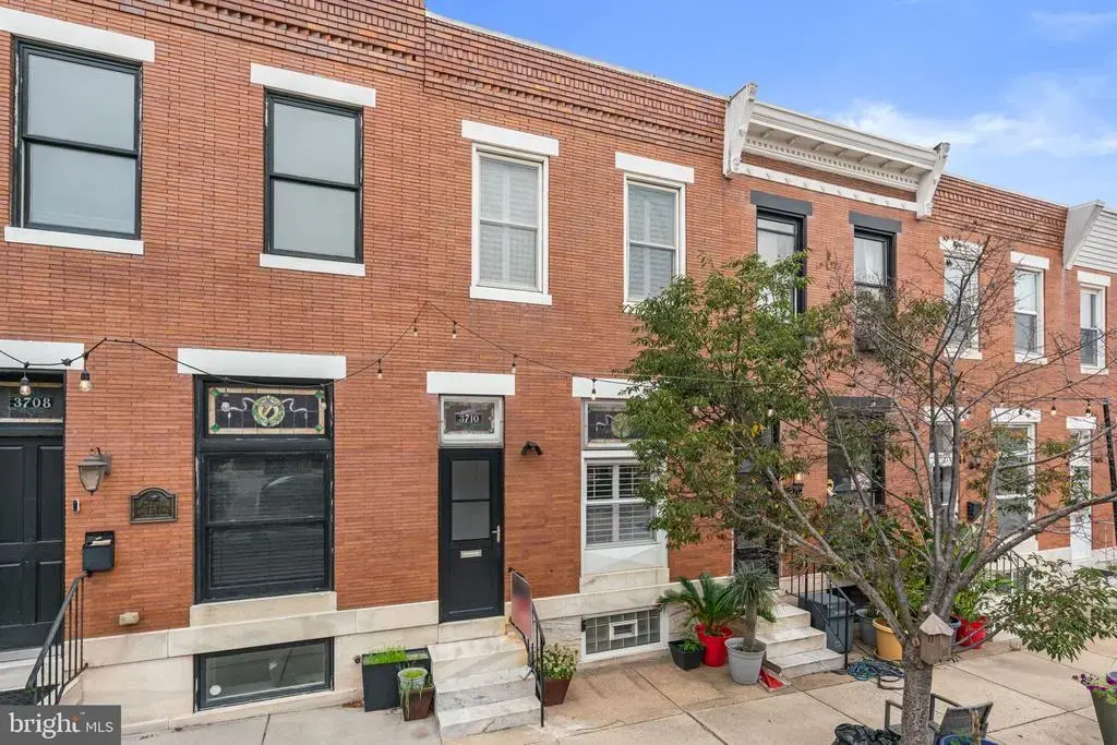 3710 Hudson St, BALTIMORE