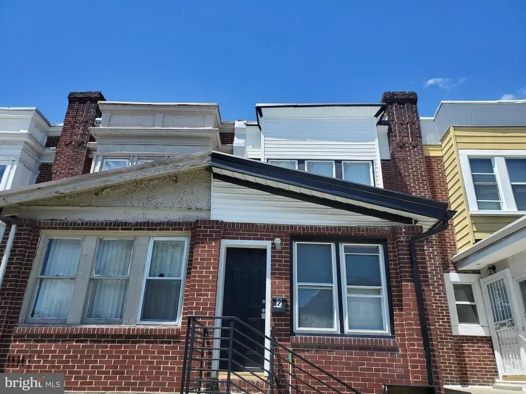 6040 Ogontz, PHILADELPHIA