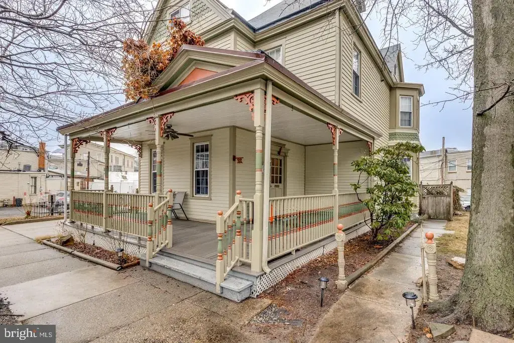 21 Ellis St, HADDONFIELD
