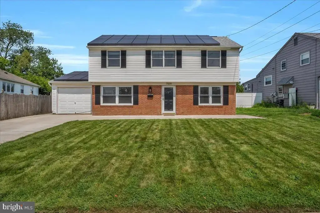7509 Wyndam Rd, PENNSAUKEN