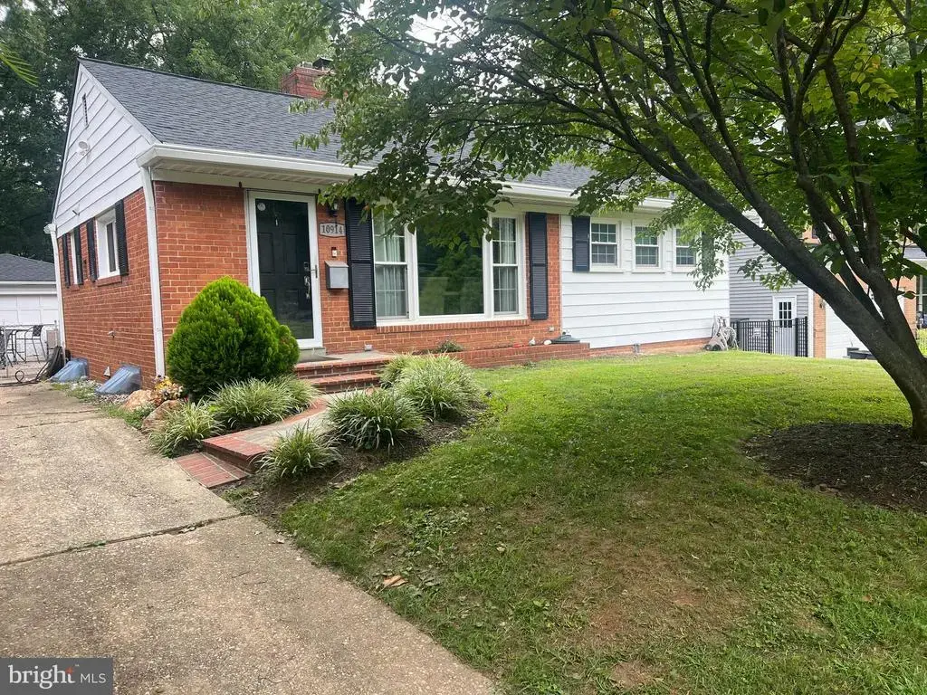 10914 Byrd Dr, FAIRFAX