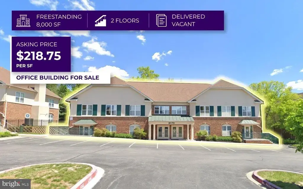 8172 Lark Brown Rd, ELKRIDGE