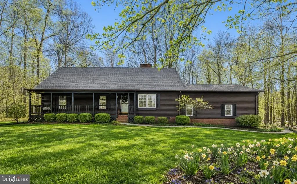 7617 Rosenwald Ln, NOKESVILLE