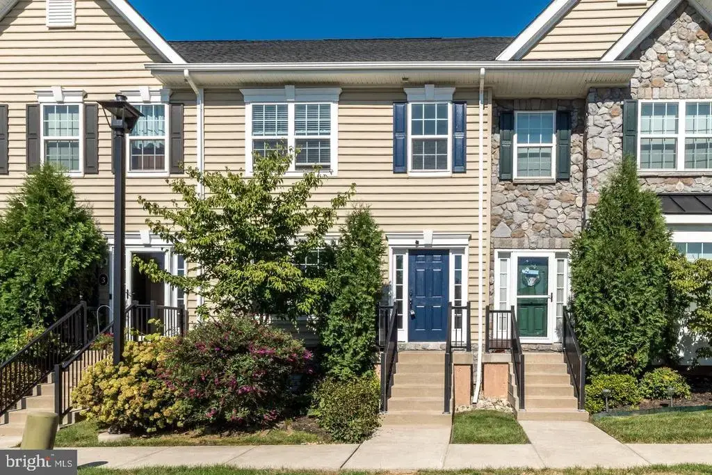 3669 Jacob Stout Rd #2, DOYLESTOWN