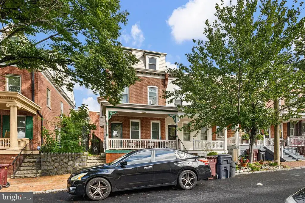 1703 N West St, WILMINGTON