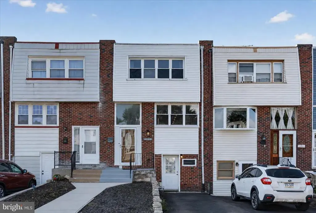 4233 Lawnside Rd, PHILADELPHIA