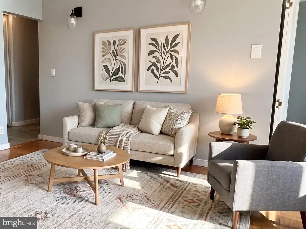 490 M St Sw #w308, WASHINGTON