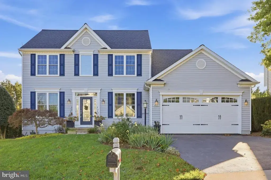 406 Longbow Rd, MOUNT AIRY