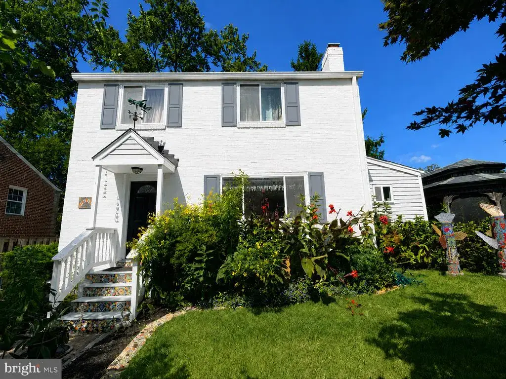 9612 Dilston Rd, SILVER SPRING