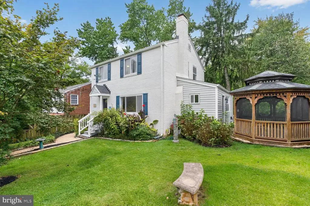 9612 Dilston Rd, SILVER SPRING