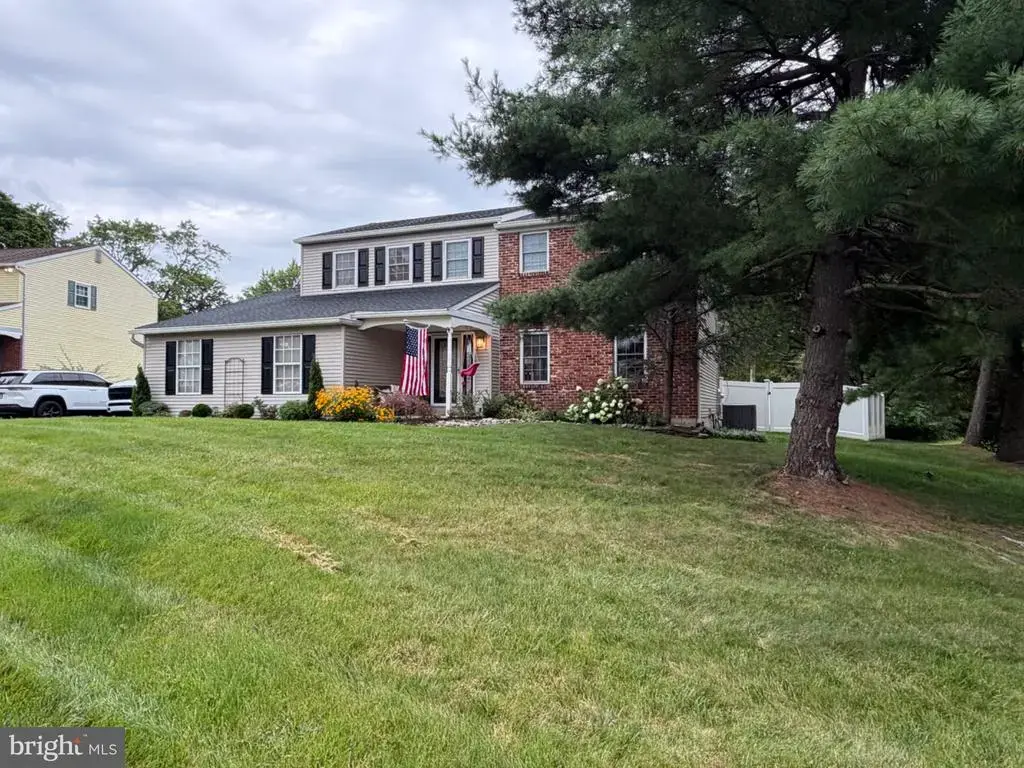 2101 Alexander Dr, WEST NORRITON