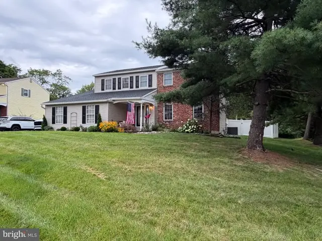 2101 Alexander Dr, West Norriton