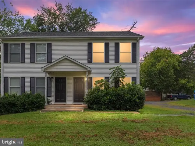 202 N. Rappahannock St, Remington