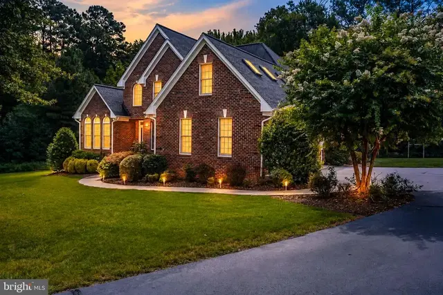 216 Rosemary Ct, Tappahannock