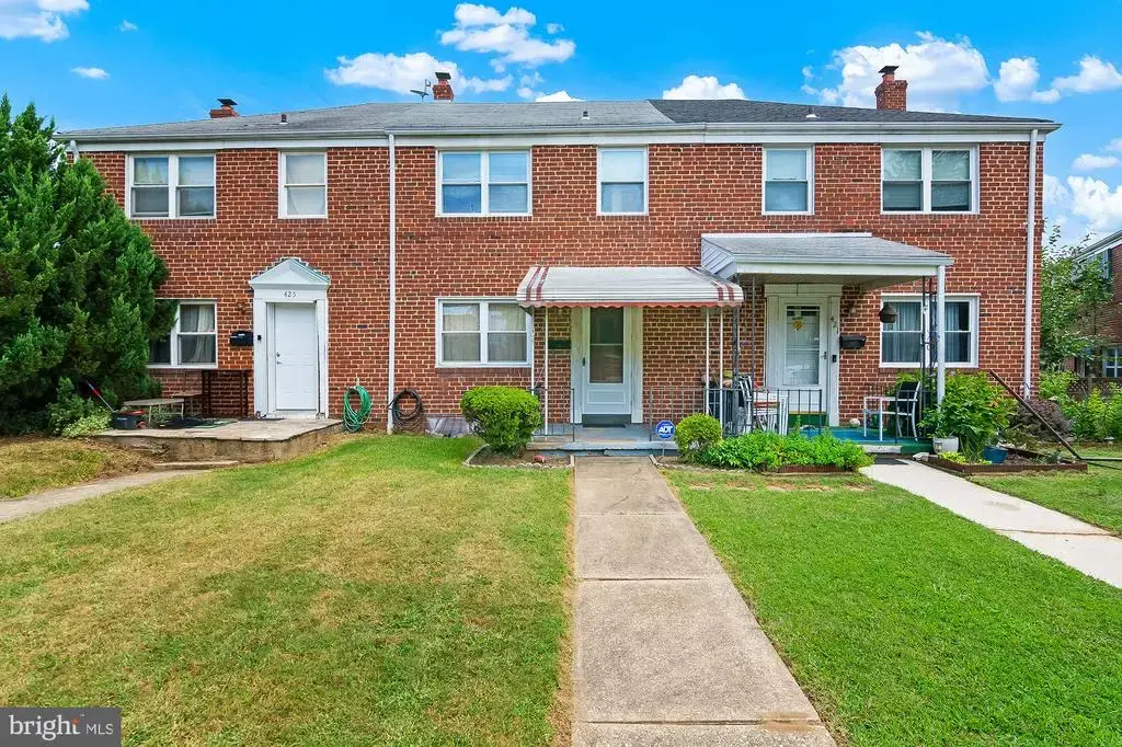 423 Westshire Dr, BALTIMORE