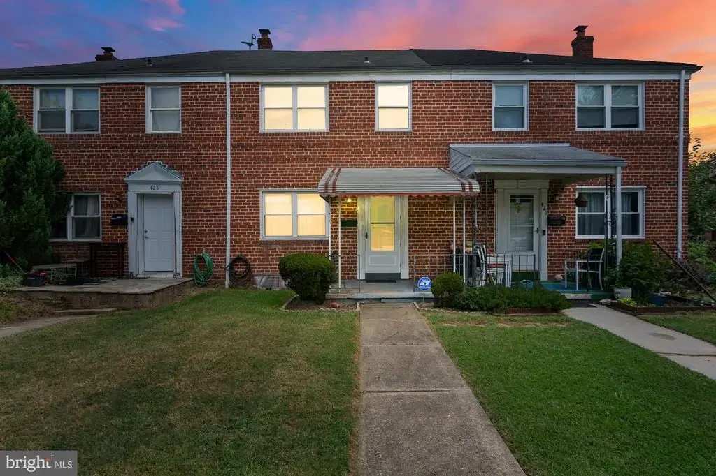 423 Westshire Dr, BALTIMORE