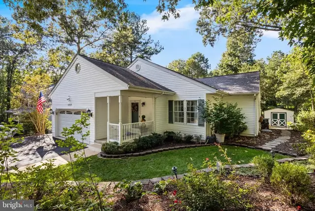 22995 Wedgewood Ln, California