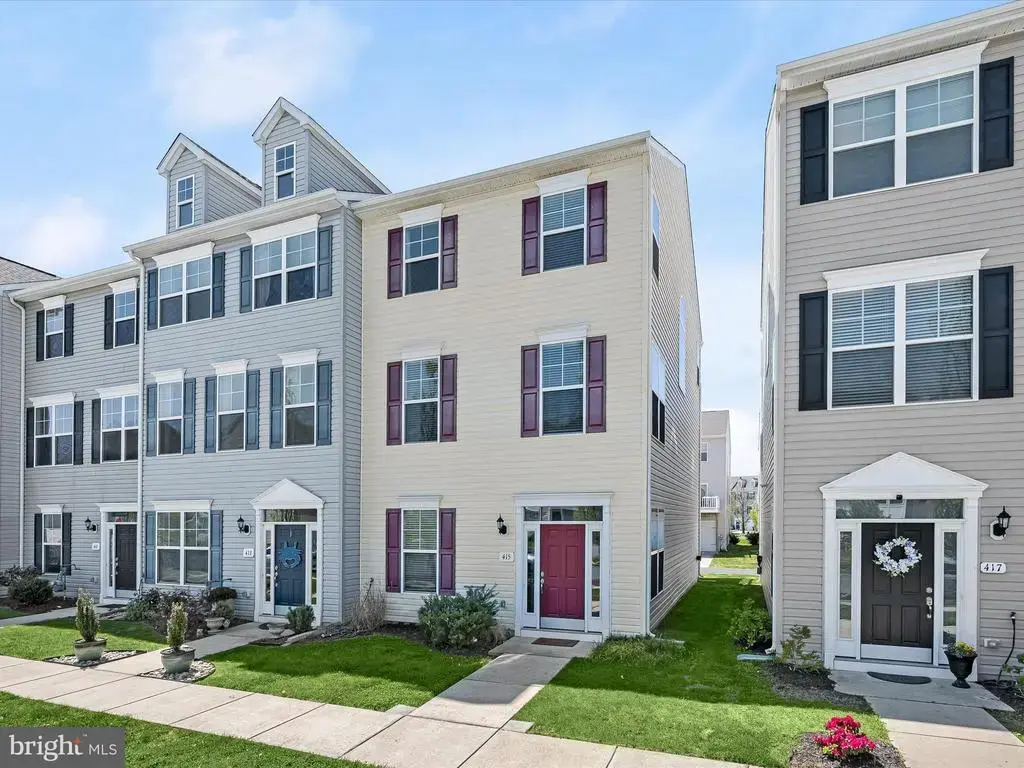 415 Bodkin St, EASTON