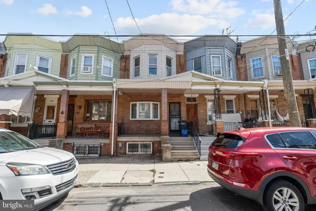 3151 Belgrade St, PHILADELPHIA