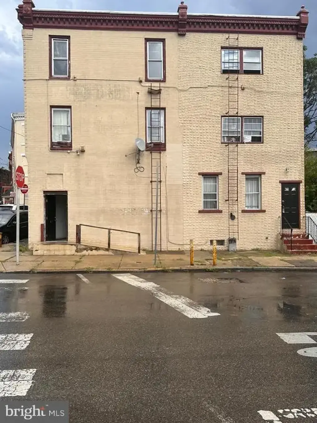 3509-11 N American St, PHILADELPHIA