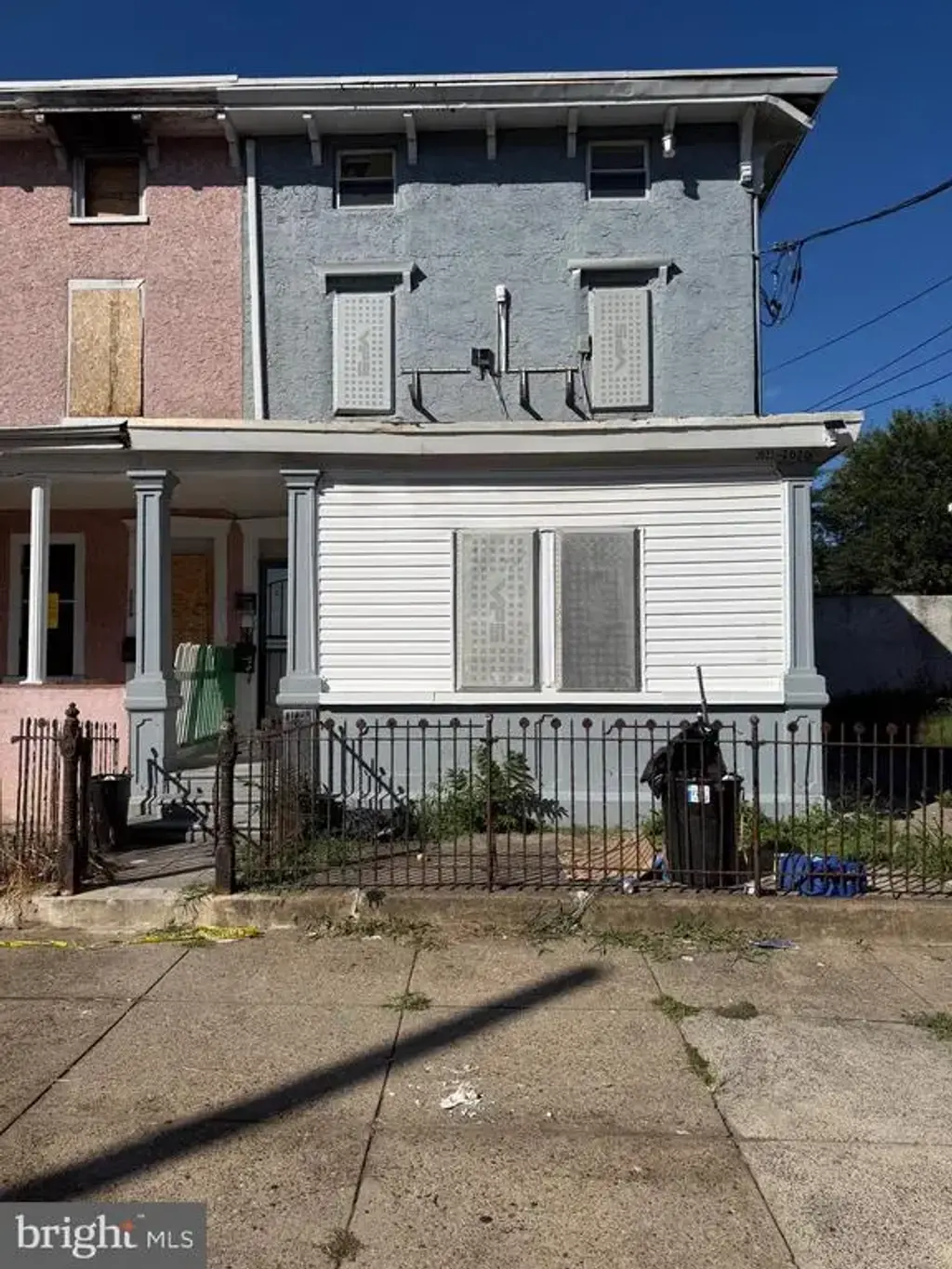 2020-22 E Madison St, PHILADELPHIA