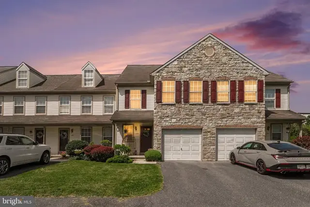 109 Buckley Dr, Harrisburg