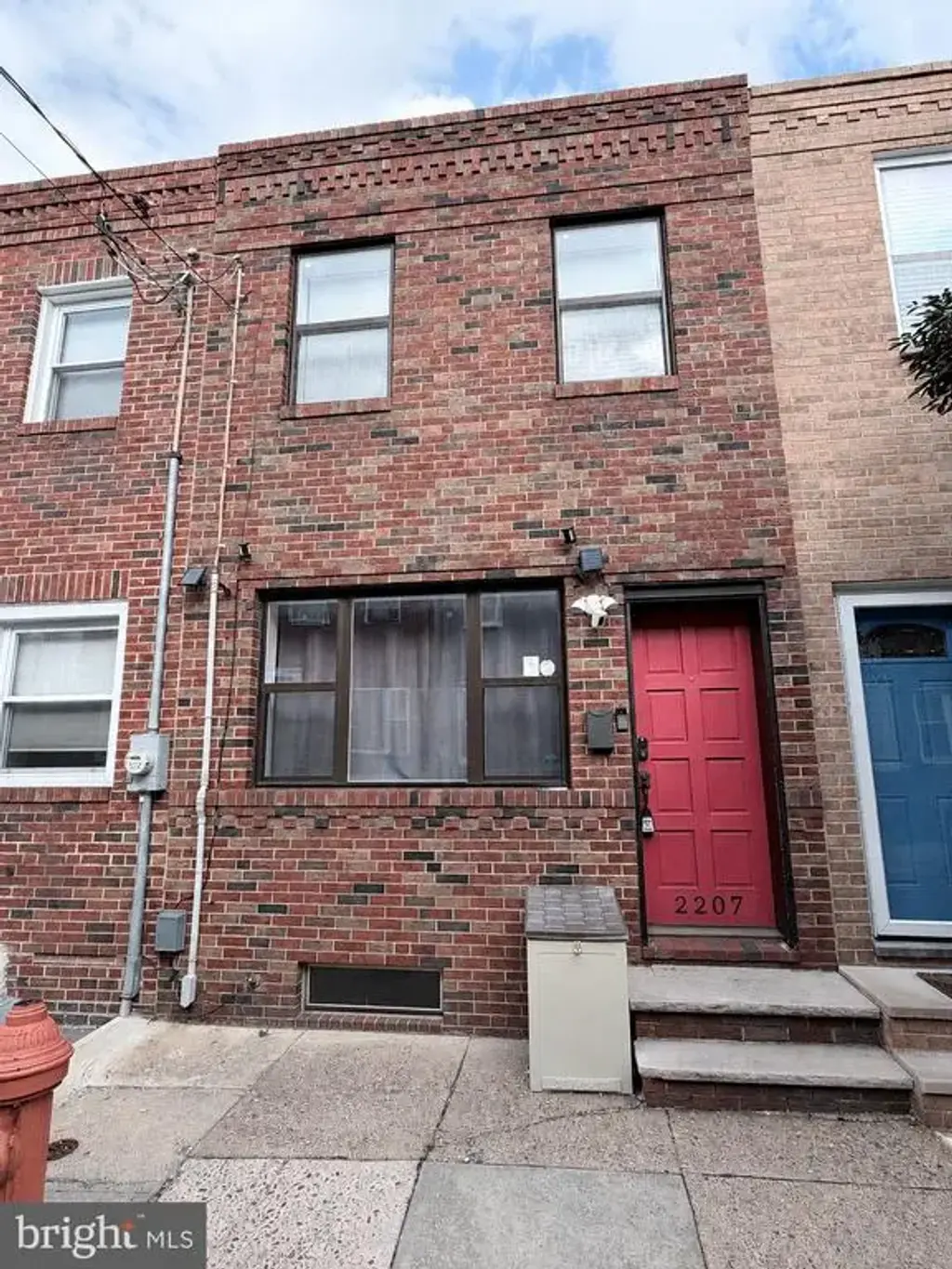 2207 S Clarion St, PHILADELPHIA