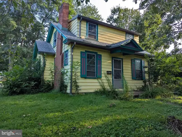 278 W Walnut St, Marietta