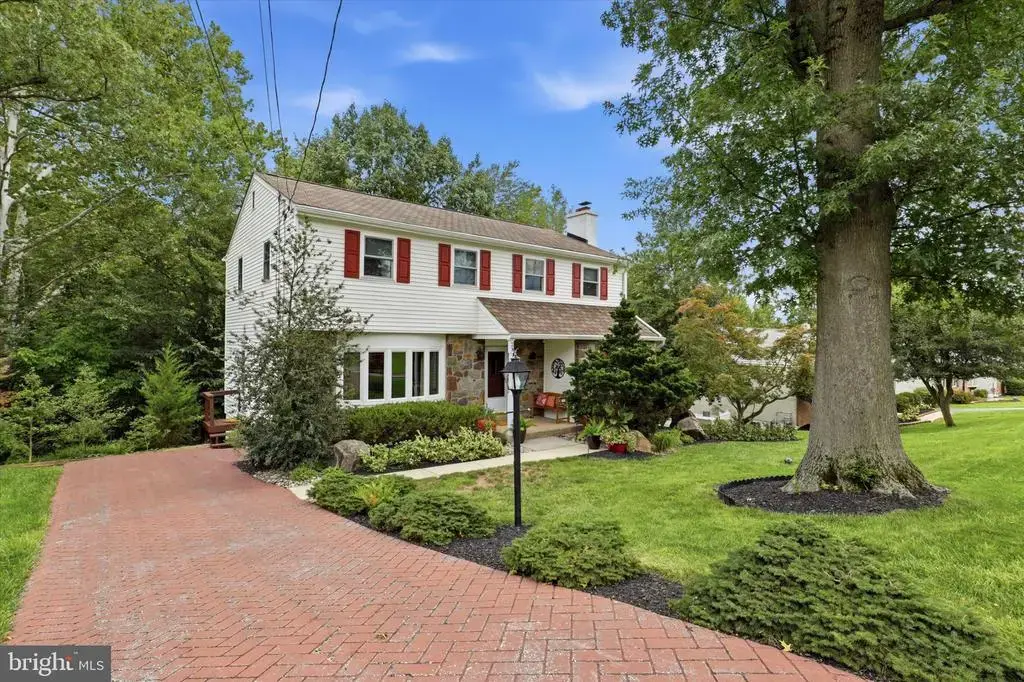 21 Jody Dr, PLYMOUTH MEETING