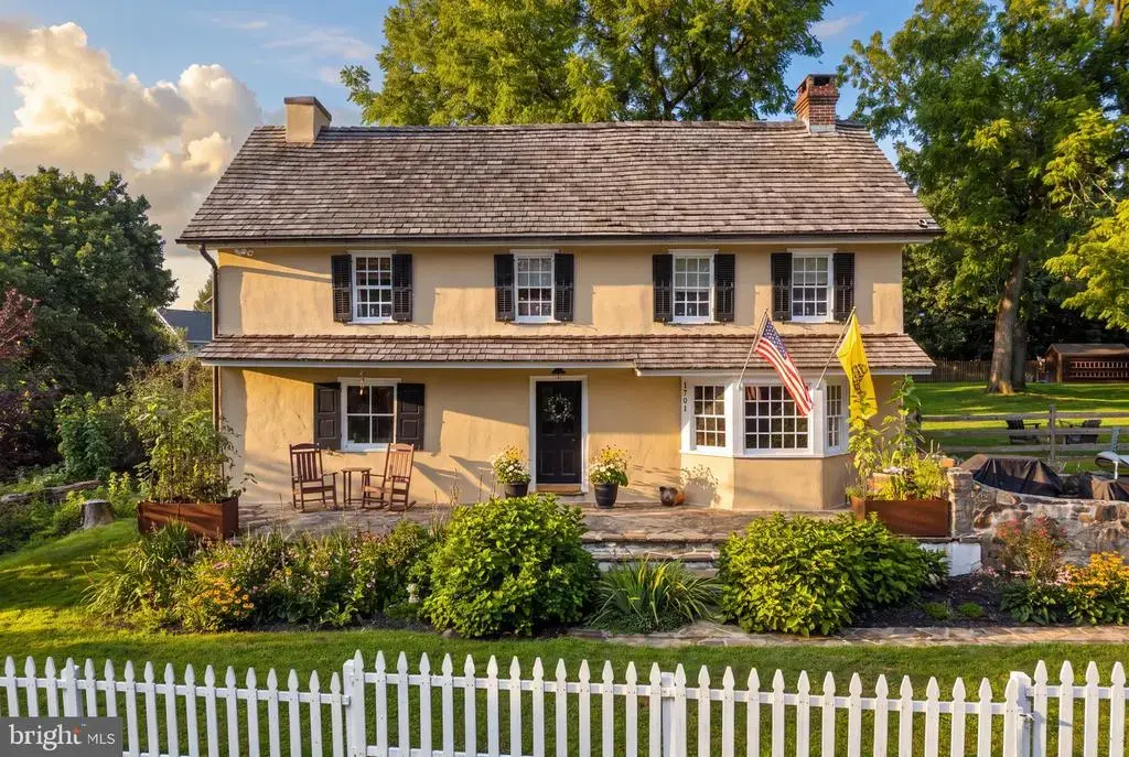 1701 W Street Rd, WEST CHESTER