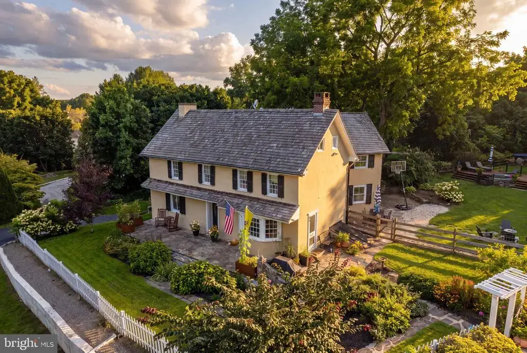1701 W Street Rd, WEST CHESTER