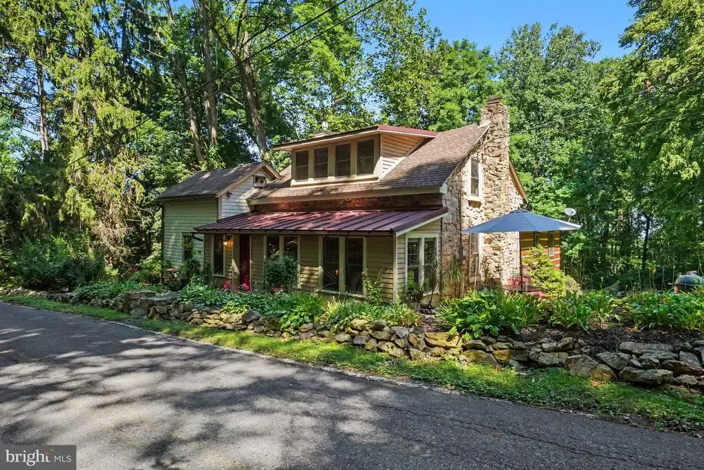 45 Wetzel Rd, MACUNGIE