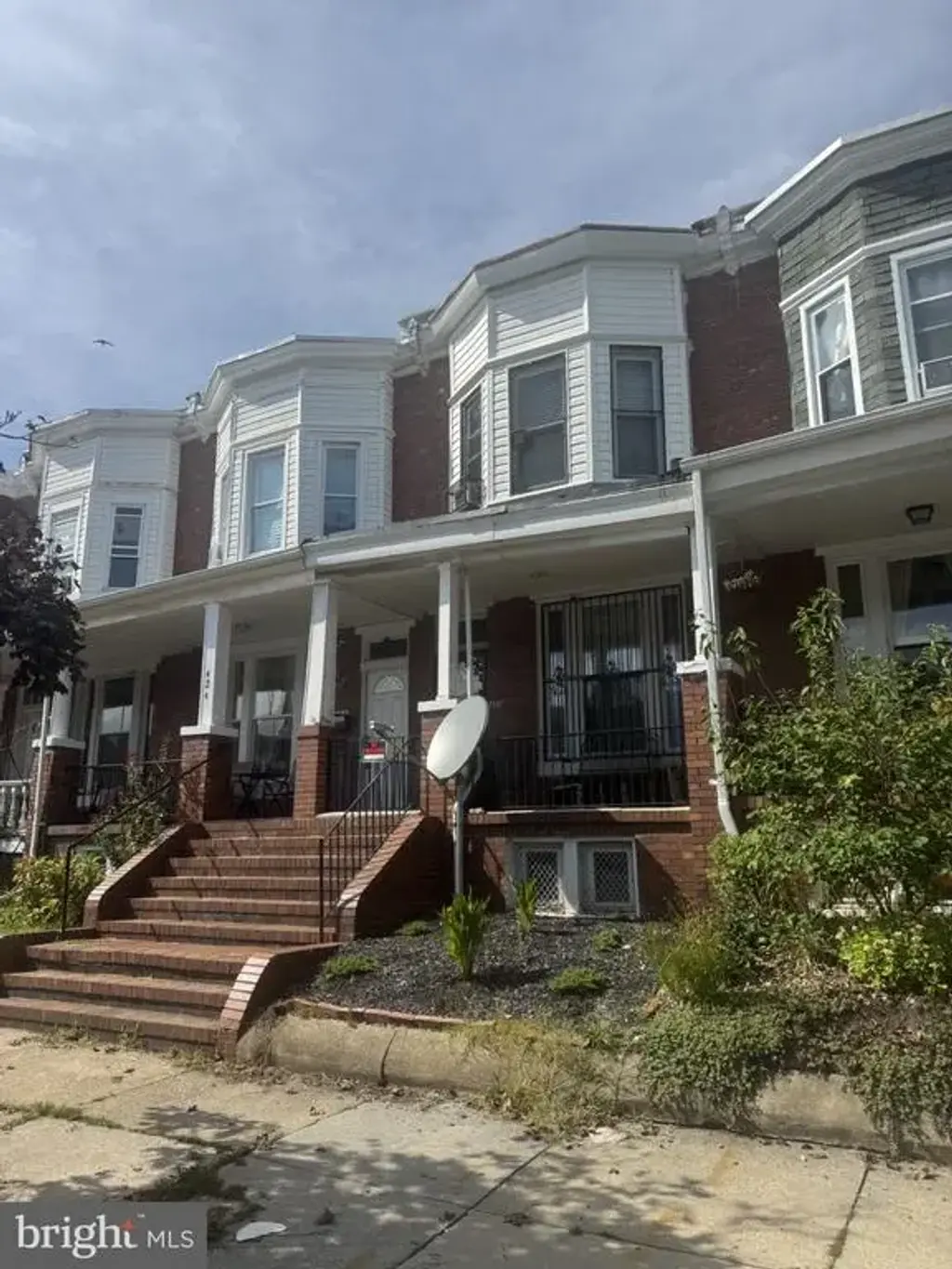 426 E 28th St, BALTIMORE