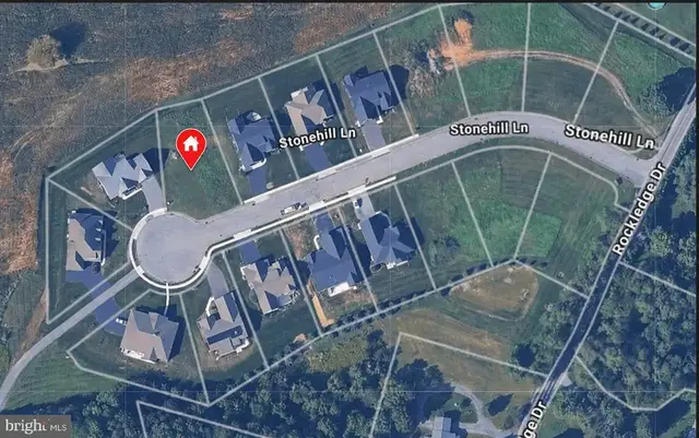 Lot 9 Stonehill Ln, Carlisle