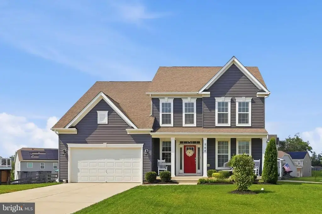 700 Blue Moon Ln, WESTMINSTER