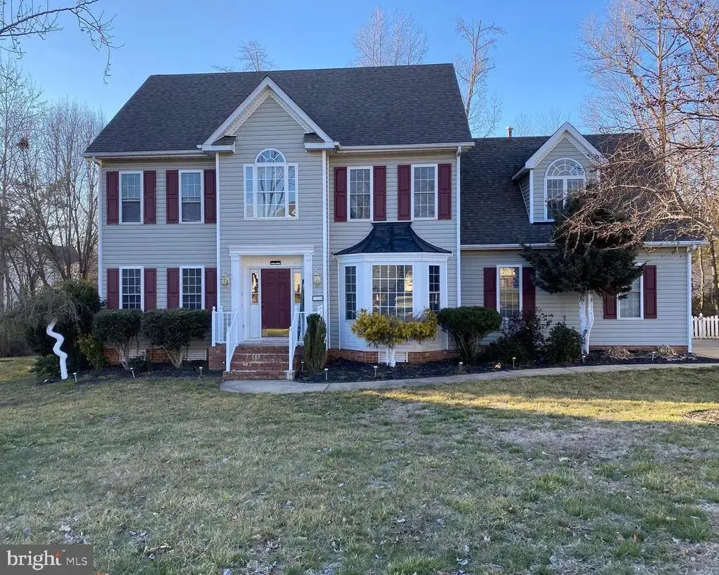 7924 Hampton Glen Ter, CHESTERFIELD