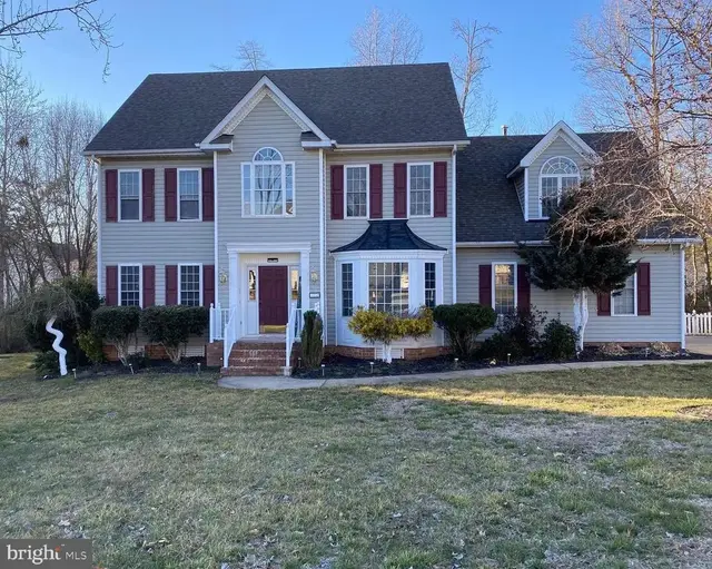 7924 Hampton Glen Ter, Chesterfield