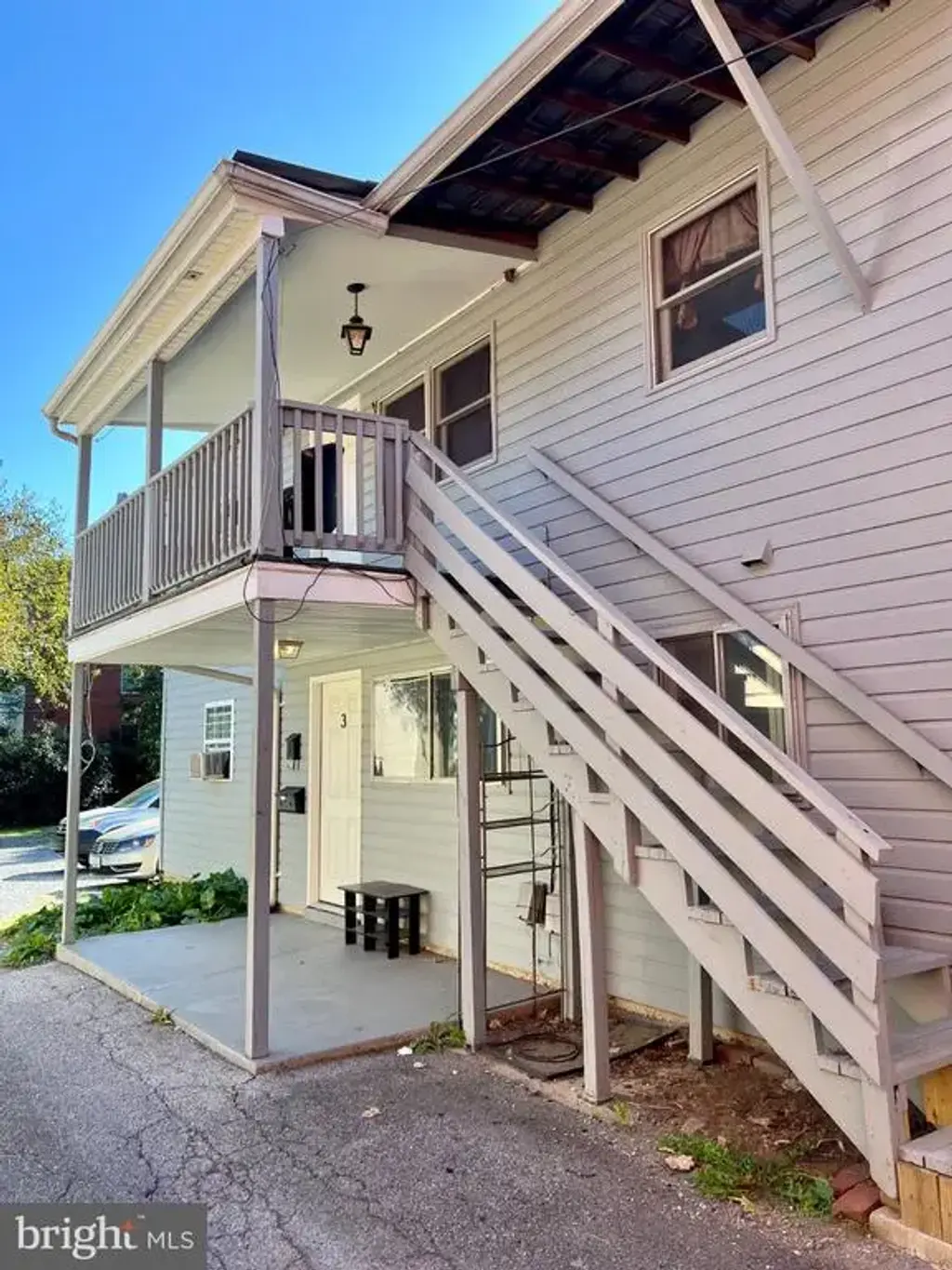 360 W Patrick St #3, FREDERICK