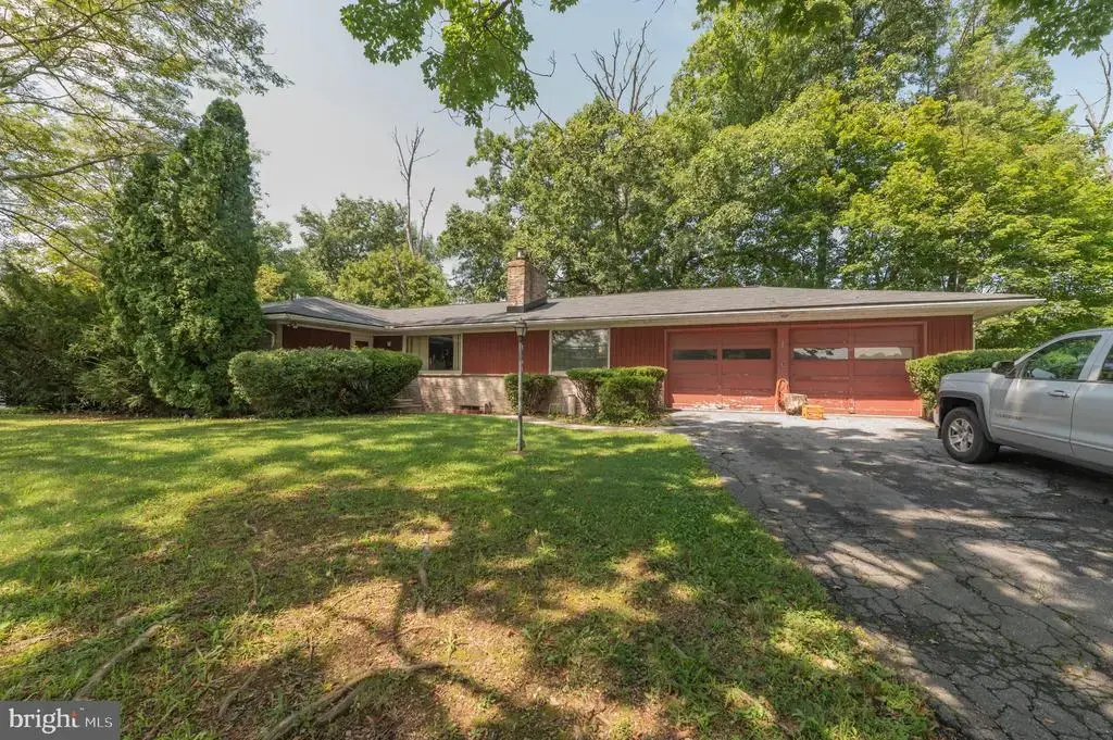 3901 E Grant St, SLATEDALE