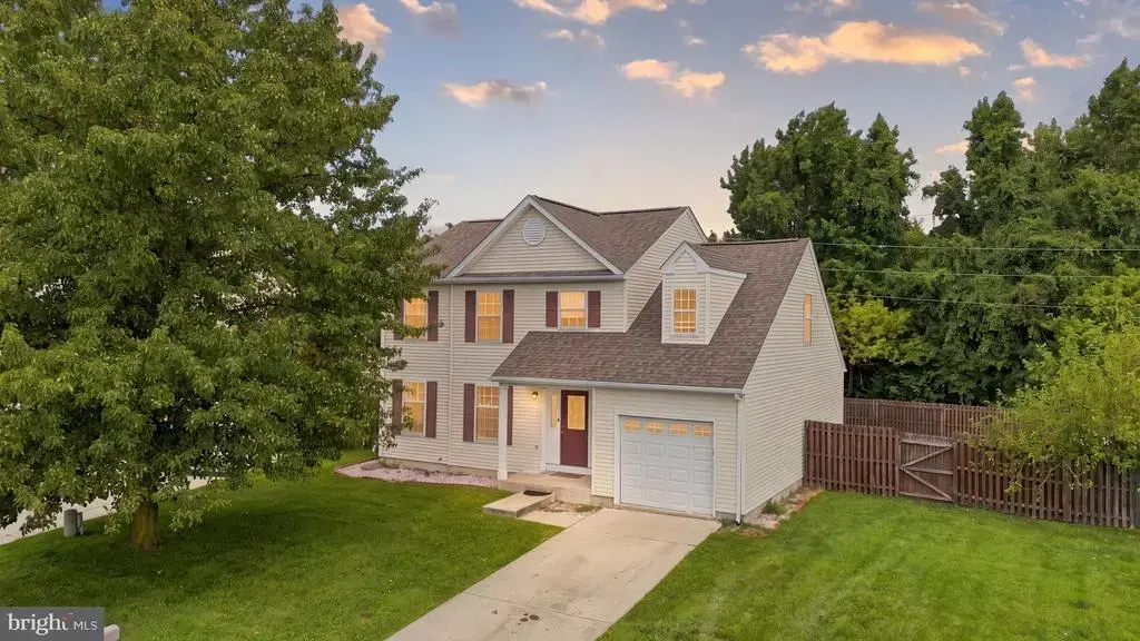 10 Bastille Loop, NEWARK