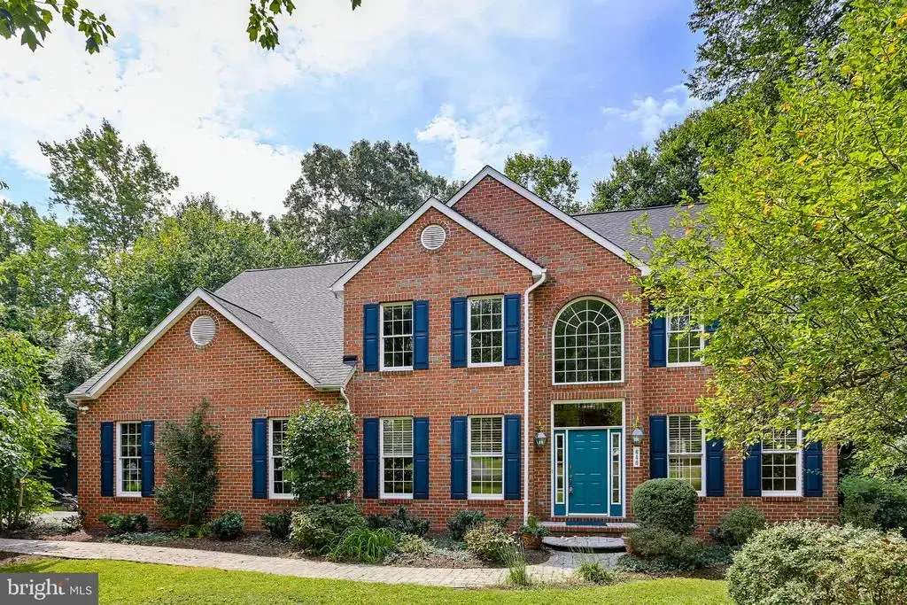 640 Sean Dr, ANNAPOLIS