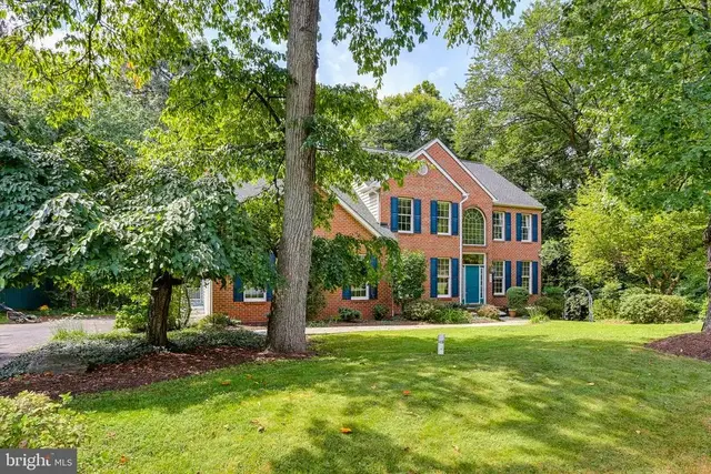 640 Sean Dr, Annapolis