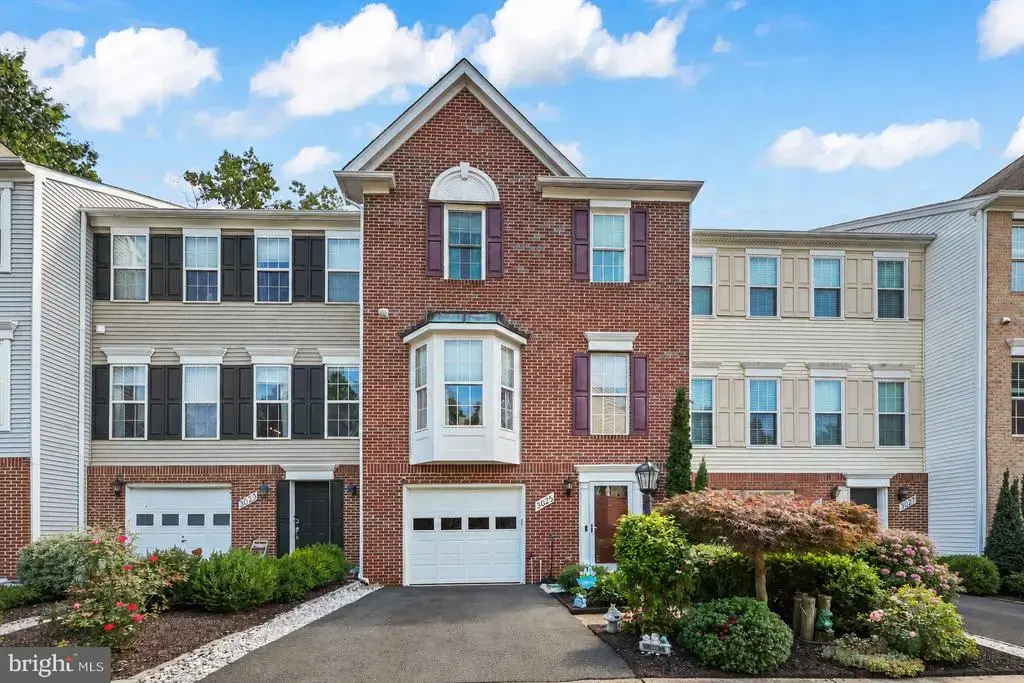 3025 Barden Oaks Ct, OAKTON