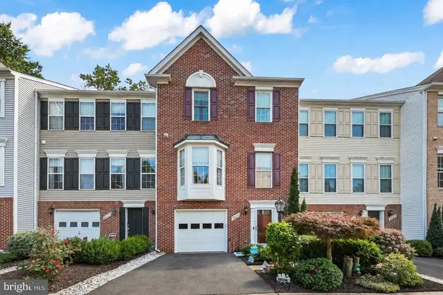3025 Barden Oaks Ct, Oakton