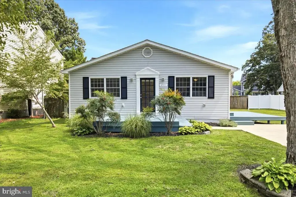 4911 Magnolia St, SHADY SIDE
