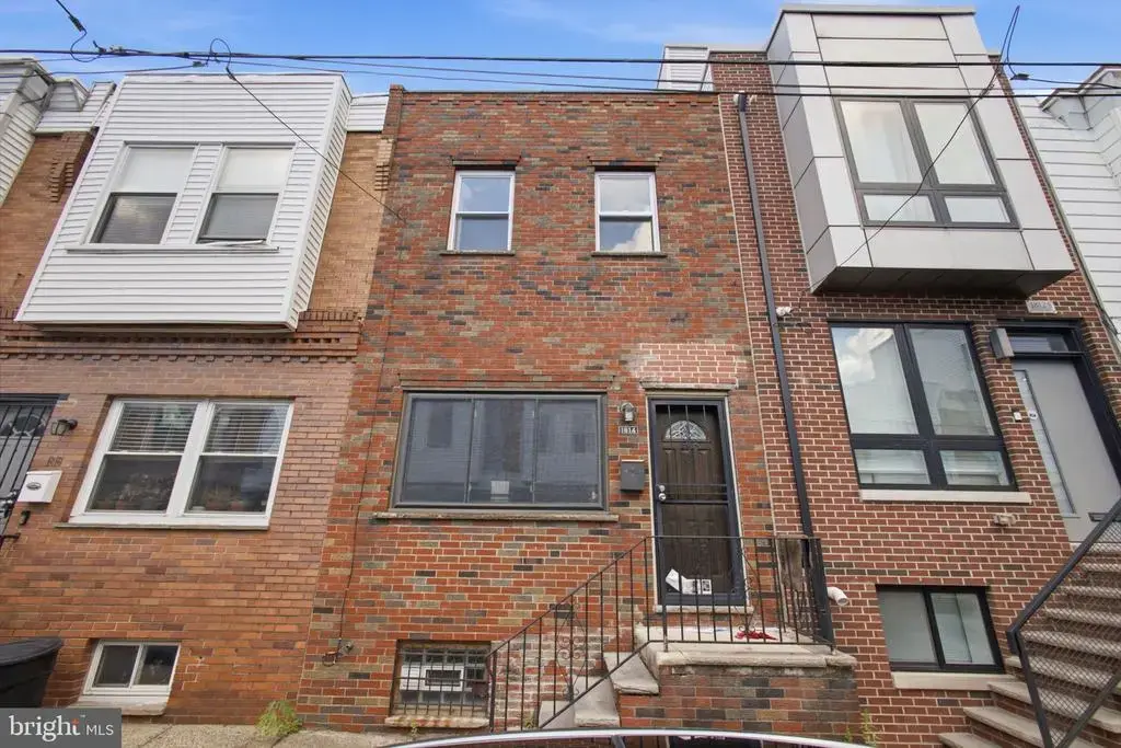 1814 S Taylor St, PHILADELPHIA