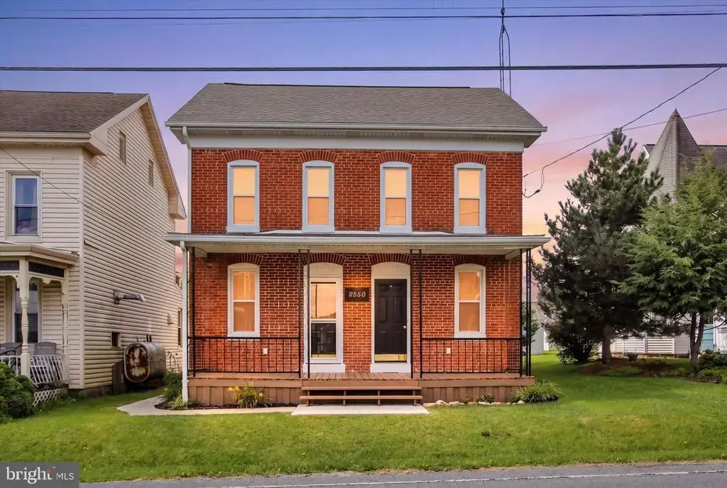 2859 Centennial Rd, HANOVER