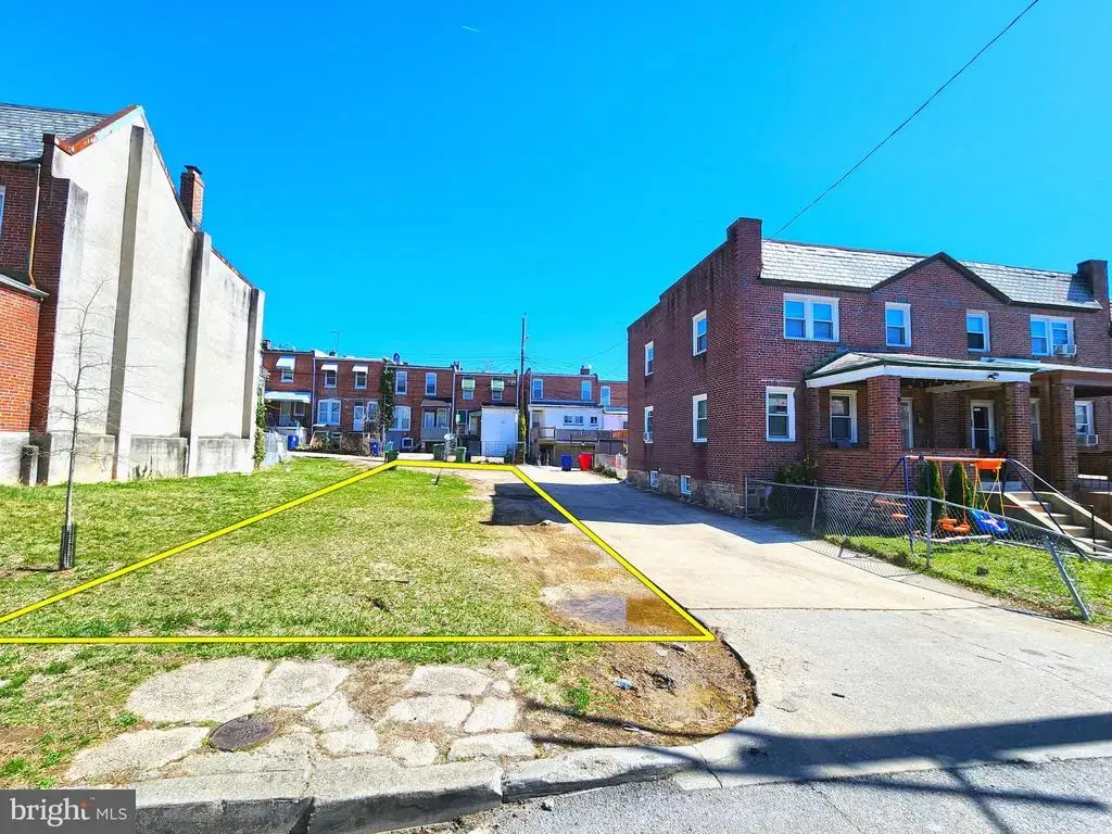 321 Martingale Ave, BALTIMORE