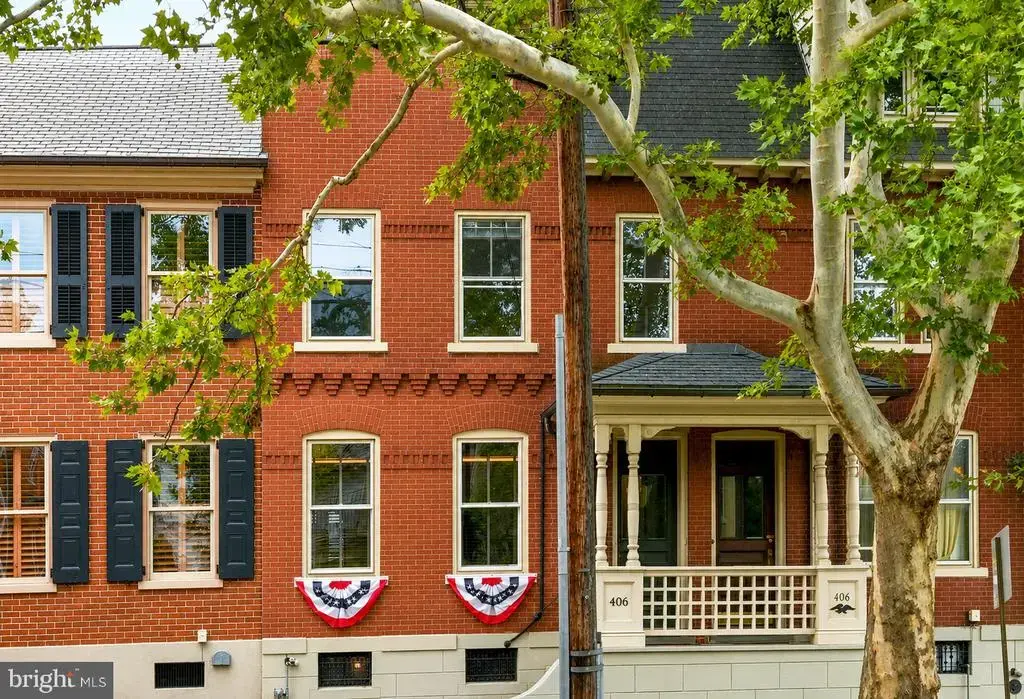406 N New St, BETHLEHEM